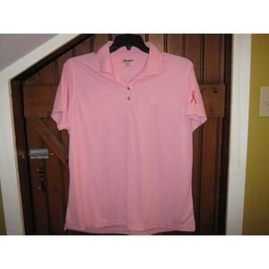 Women's Saratoga Performance Mini Mesh Polo Plus Size 2XL